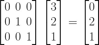 matrix equation